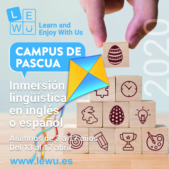 Lewu Summer Camp Pascua