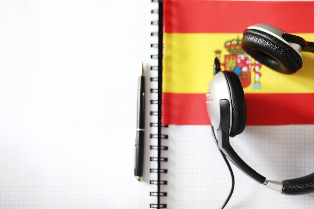 Puedes aprender castellano fácilmente, a través de las mini stays y los cursos presenciales y online