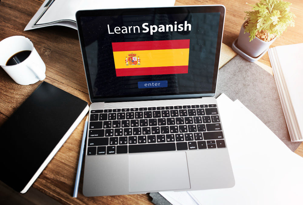 ¿Es el español un idioma difícil de aprender?