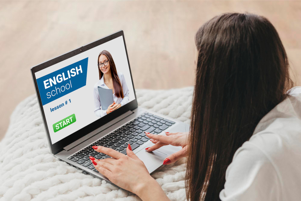 Las clases online de inglés de Lewu se adaptan a tu ritmo